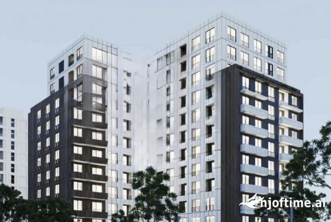 Shtepi ne shitje 2+1 ne Tirane - 123,000 Euro