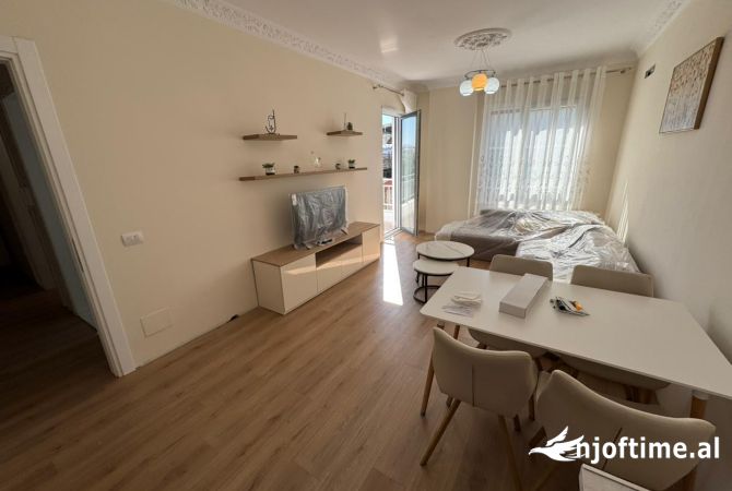 Shtepi me qera 1+1 ne Tirane - 550 Euro