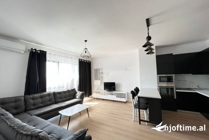 Shtepi me qera 1+1 ne Tirane - 550 Euro