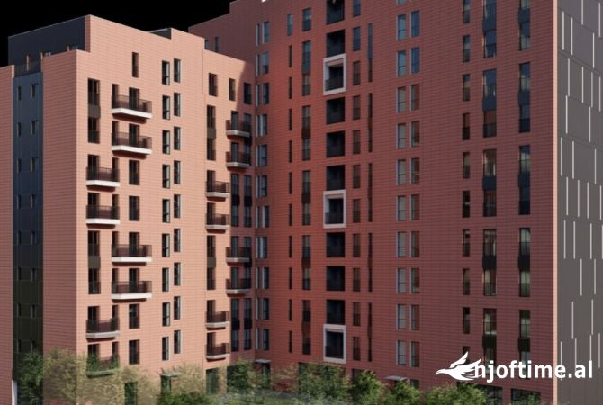 Shtepi ne shitje 1+1 ne Tirane - 121,500 Euro