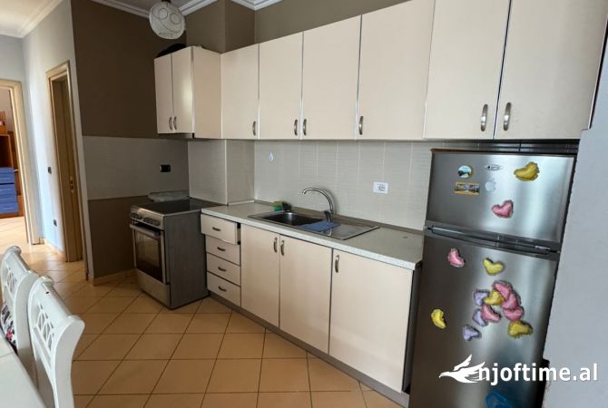 Shtepi ne shitje 2+1 ne Tirane - 115,000 Euro