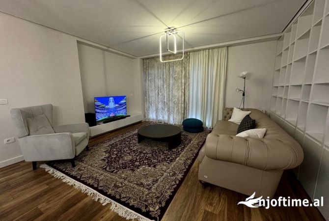 House for Rent 2+1 in Tirana - 2,500 Euro
