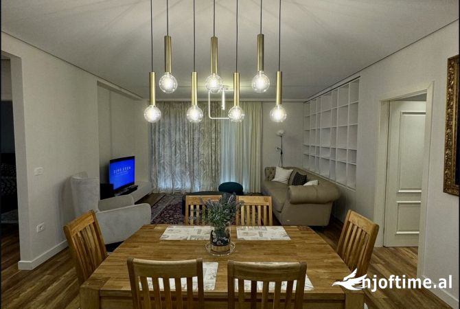 House for Rent 2+1 in Tirana - 2,500 Euro
