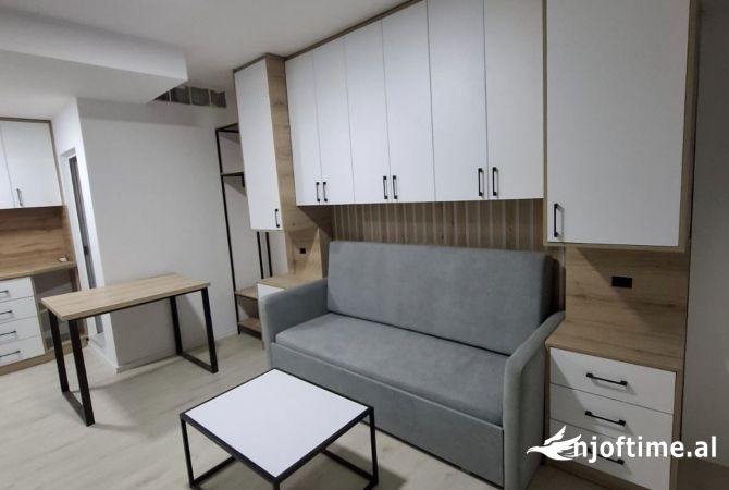 Shtepi me qera Garsoniere ne Tirane - 400 Euro