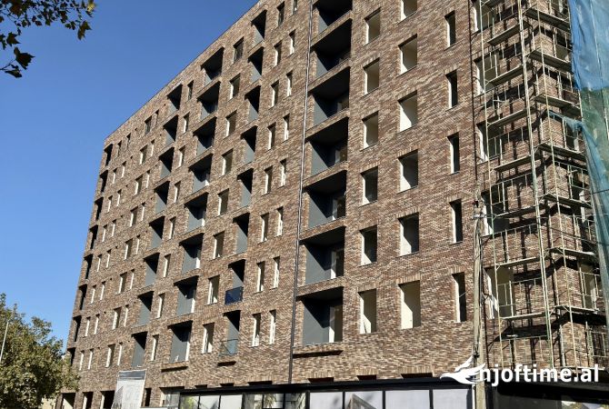 Shtepi ne shitje 1+1 ne Tirane - 80,000 Euro