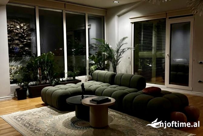 Casa in affitto 3+1 a Tirana - 3,000 Euro
