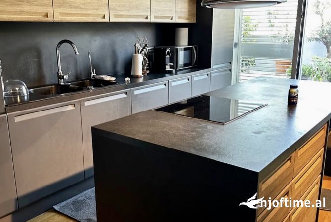 Casa in affitto 3+1 a Tirana - 3,000 Euro