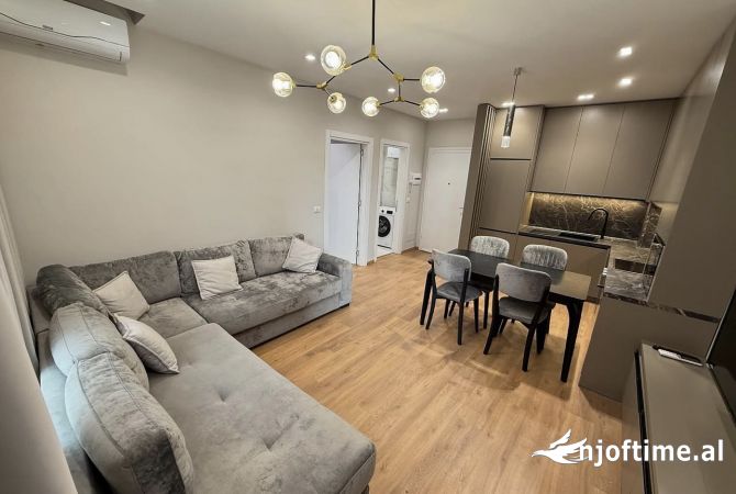 Shtepi me qera 1+1 ne Tirane - 500 Euro