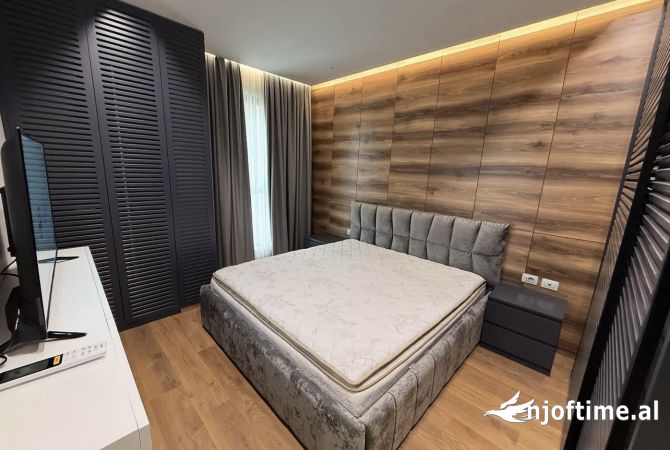 Shtepi me qera Apartament ne Tirane, 1+1, Mobilimi E mobiluar, Pagesa 500  Euro.