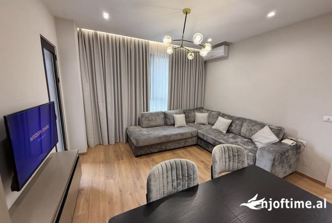 Shtepi me qera 1+1 ne Tirane - 500 Euro