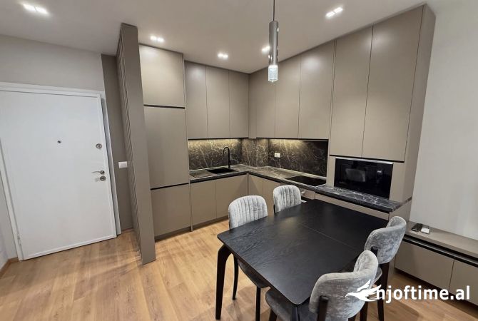 Shtepi me qera 1+1 ne Tirane - 500 Euro