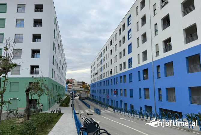 Shtepi ne shitje 1+1 ne Tirane - 85,000 Euro