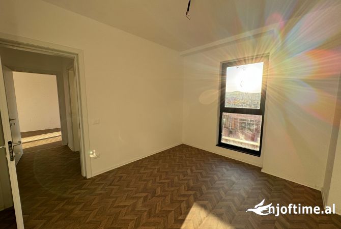 📣 QERA Ambient Biznesi , Apartament 2+1 Me 2 Tualete  📍 Gadern Building Tirana , Prane 21-Dhjetorit 