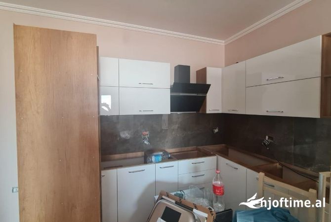 Shtepi me qera 1+1 ne Tirane - 600 Euro