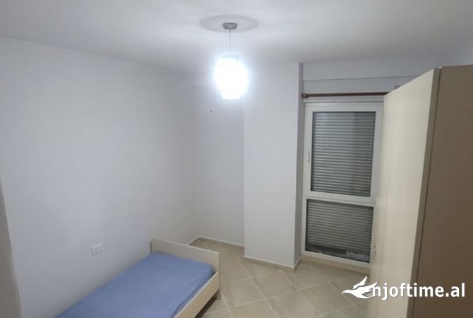 Shtepi me qera Apartament ne Tirane, 2+1, Mobilimi E mobiluar, Pagesa 57,000  Leke.
