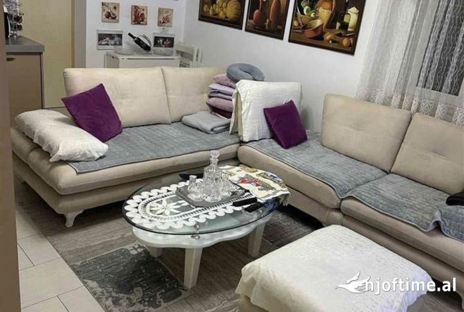 Shtepi ne shitje 2+1 ne Tirane - 100,000 Euro