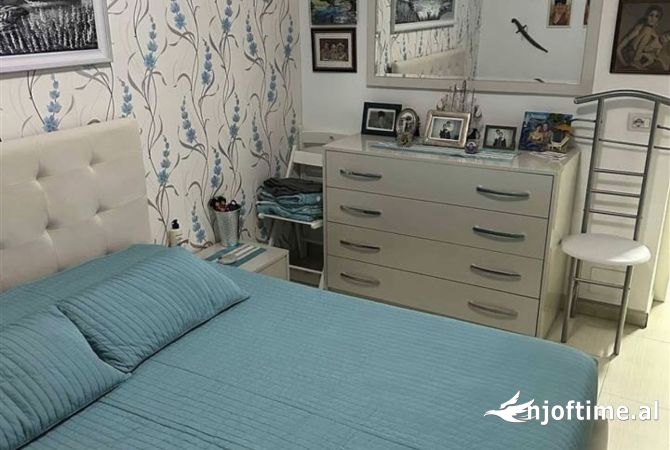 Shtepi ne shitje 2+1 ne Tirane - 100,000 Euro
