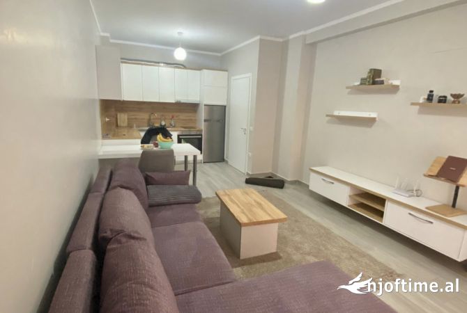 Shtepi me qera 1+1 ne Tirane - 450 Euro
