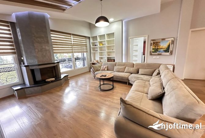 Shtepi me qera 4+1 ne Tirane - 100,000 Leke