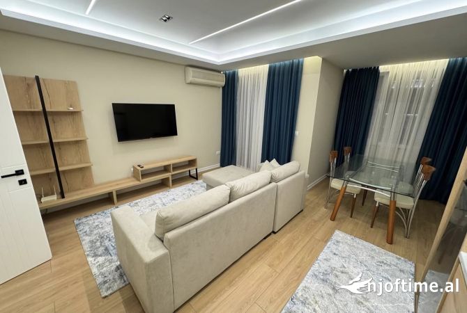 Apartment for rent in Tirana 2+1, Furnished