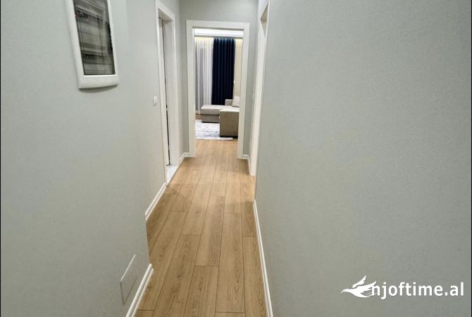 Apartment for rent in Tirana 2+1, Furnished