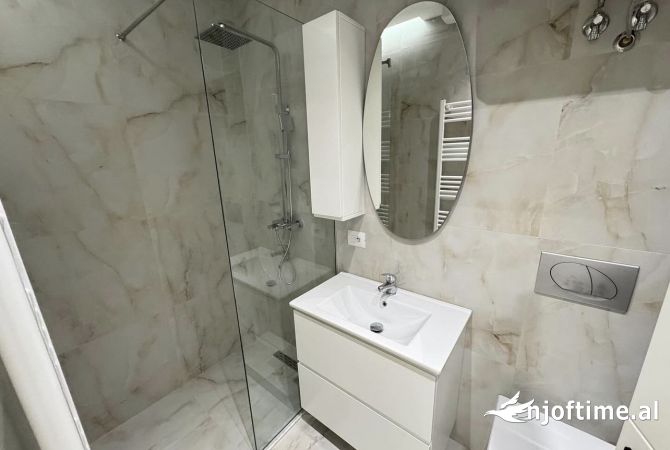 Apartment for rent in Tirana 2+1, Furnished