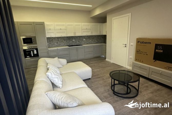 Shtepi me qera 1+1 ne Tirane - 650 Euro