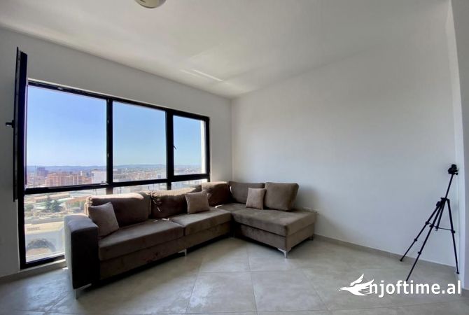 Shtepi me qera 1+1 ne Tirane - 550 Euro