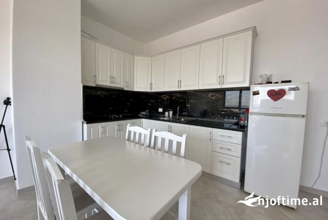 Shtepi me qera 1+1 ne Tirane - 550 Euro
