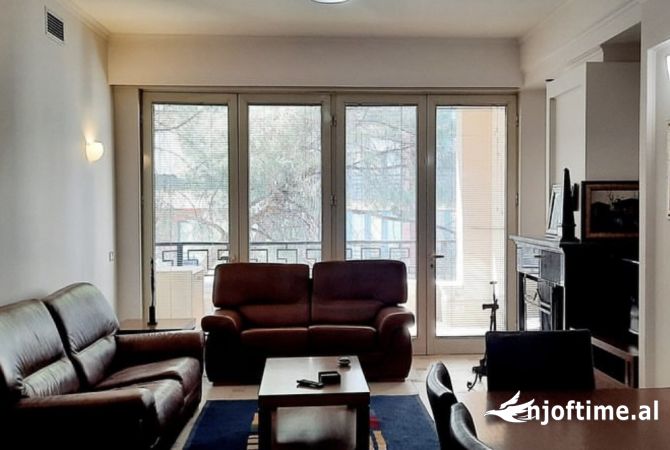 House for Rent 2+1 in Tirana - 1,800 Euro