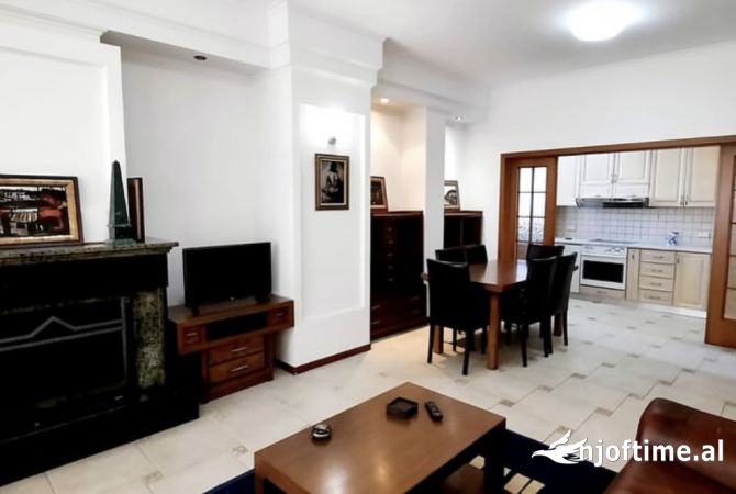 House for Rent 2+1 in Tirana - 1,800 Euro