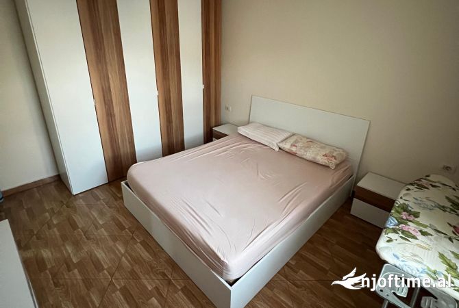 Shtepi me qera 1+1 ne Tirane - 490 Euro