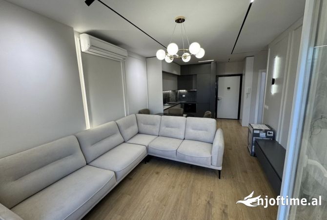 Shtepi ne shitje 1+1 ne Tirane - 160,000 Euro