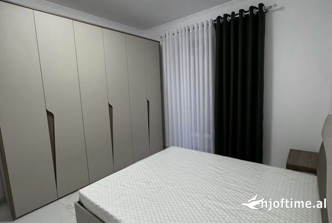 Apartment for rent in Tirana 1+1, Furnished