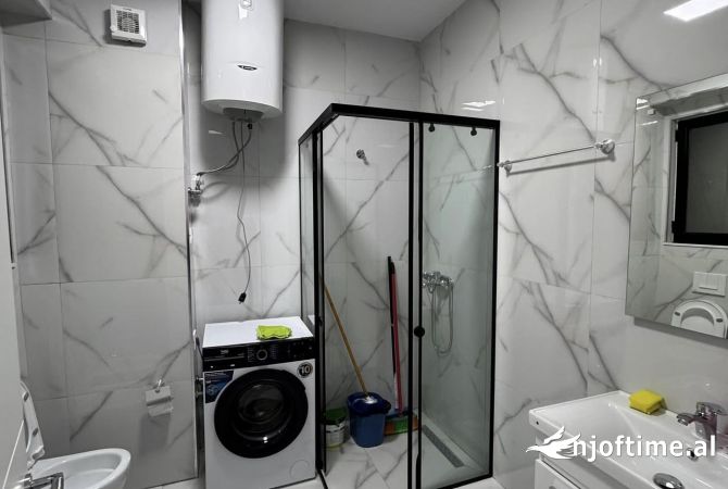 Apartment for rent in Tirana 1+1, Furnished