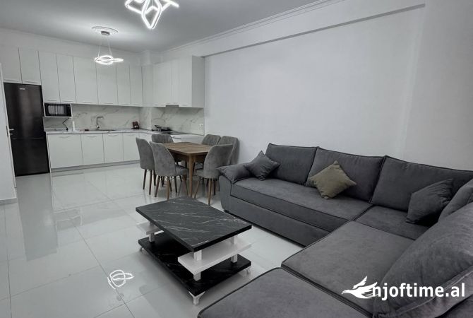 Apartment for rent in Tirana 1+1, Furnished