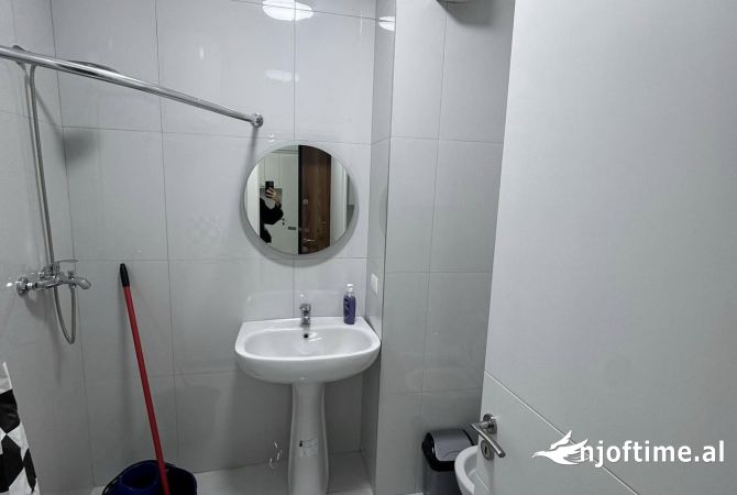 Apartment for rent in Tirana 1+1, Furnished