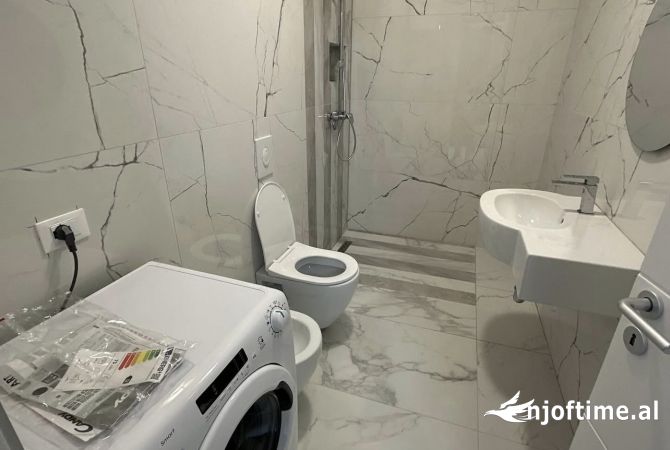 Apartment for rent in Tirana 1+1, Furnished