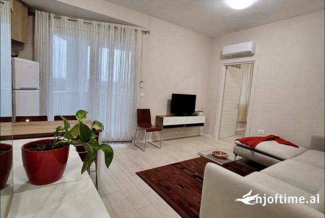 Shtepi me qera 1+1 ne Tirane - 55,000 Leke