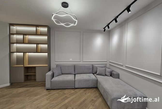 Shtepi ne shitje 1+1 ne Tirane - 135,000 Euro