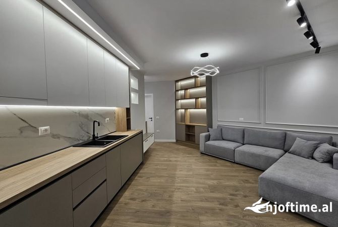 Shtepi ne shitje 1+1 ne Tirane - 135,000 Euro