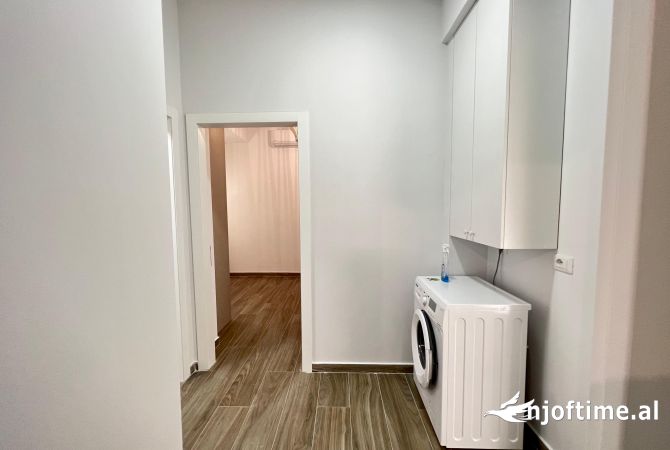 Shtepi me qera Apartament ne Tirane, 2+1, Mobilimi E mobiluar, Pagesa 600  Euro.
