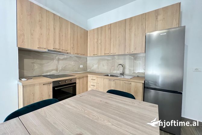 Shtepi me qera 2+1 ne Tirane - 600 Euro