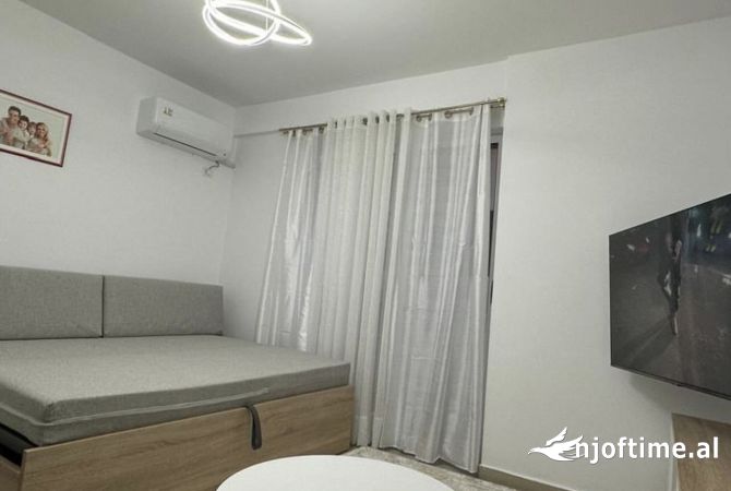 Shtepi me qera 1+1 ne Tirane - 48,000 Leke