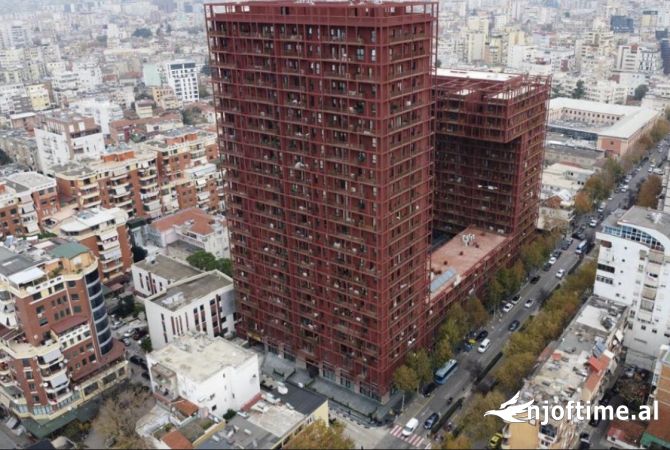 Shtepi ne shitje 2+1 ne Tirane - 184,200 Euro