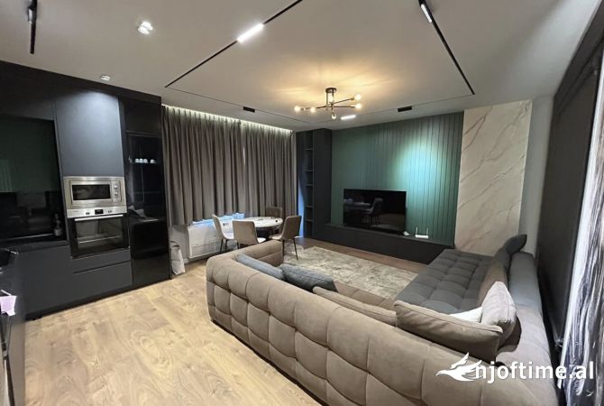 Shtepi me qera 1+1 ne Tirane - 600 Euro
