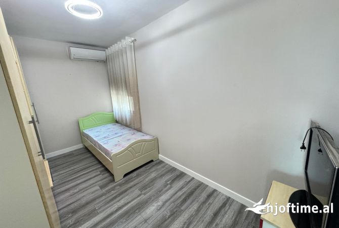 Shtepi me qera Apartament ne Tirane, 2+1, Mobilimi E mobiluar, Pagesa 600  Euro.