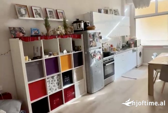 Shtepi me qera 2+1 ne Tirane - 600 Euro