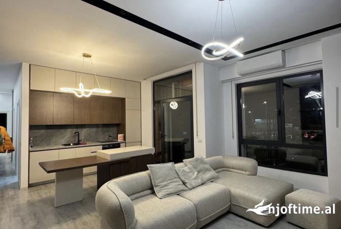 Shtepi me qera 2+1 ne Tirane - 850 Euro