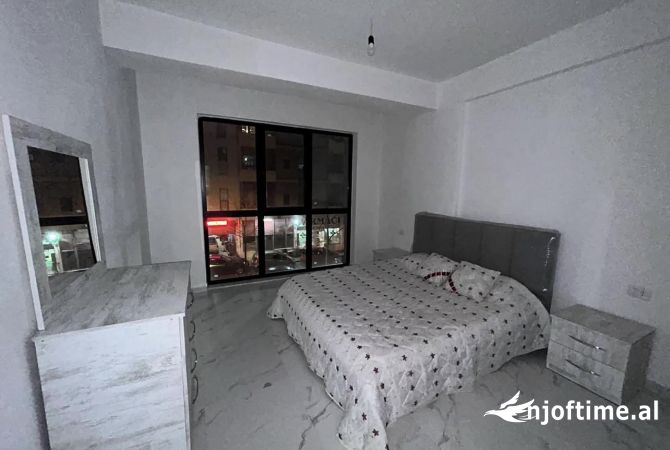 Apartment for rent in Tirana 1+1, Furnished
